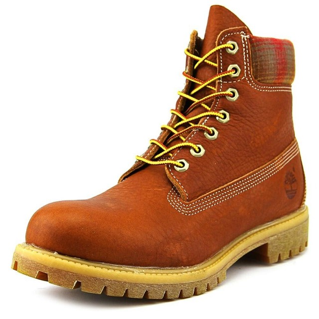 timberland pendleton boots