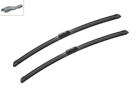 Bosch Satz WischerbläTter Vorne FüR Mercedes-Benz C-Klasse 2013-2014, Kit