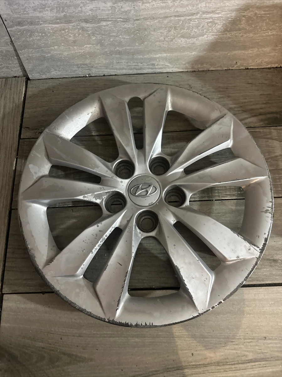 2011 hyundai sale sonata hubcaps