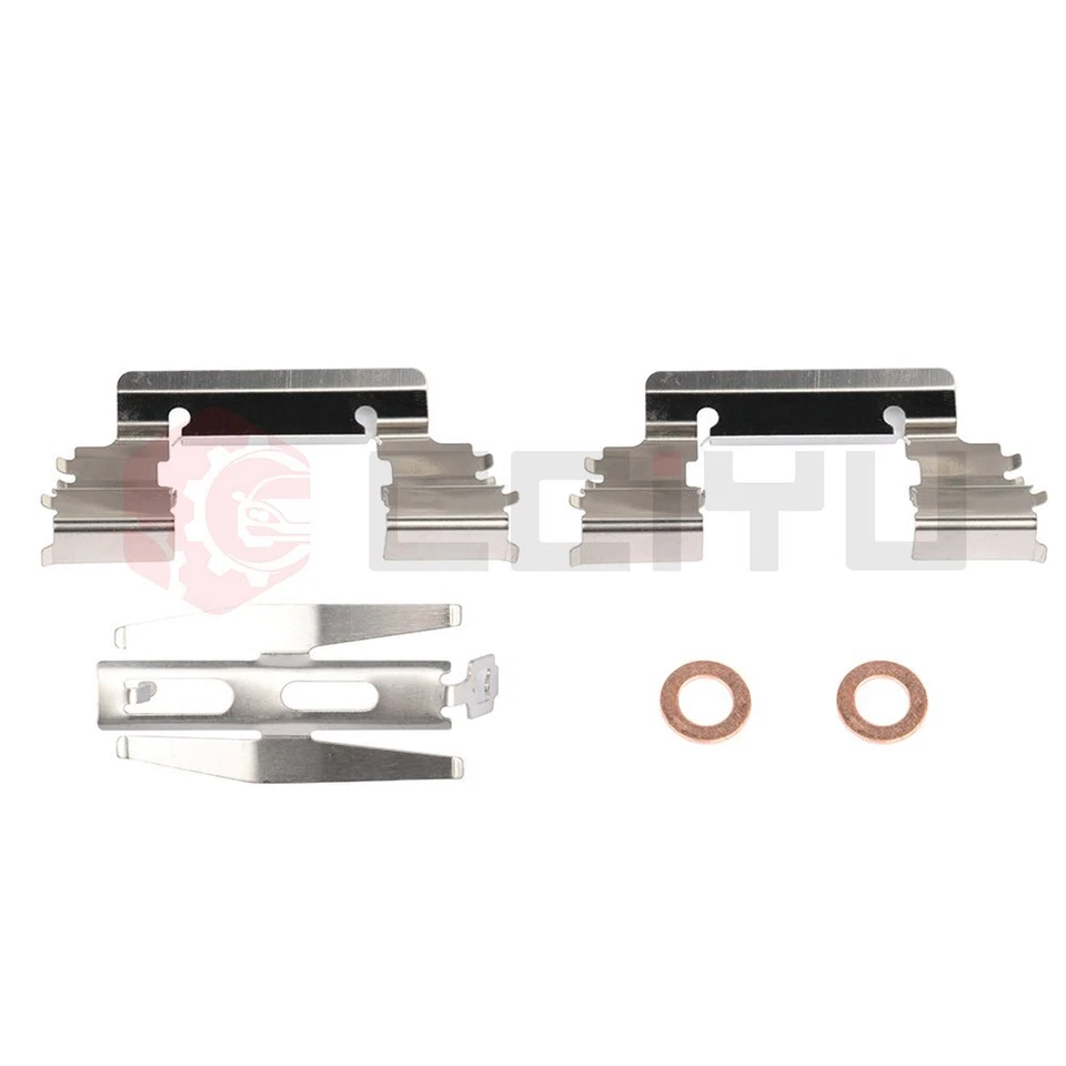 Brake Rear Right Caliper For Chevrolet Avalanche 1500 Cadillac Escalade - Image 3 of 4