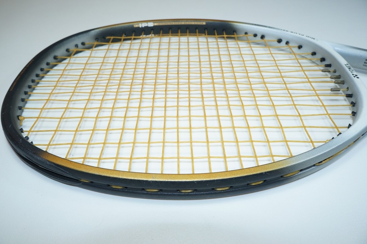 YONEX RD POWER 7 MIDPLUS TENNIS RACKET 4 3/8 UL3 EU3 | eBay