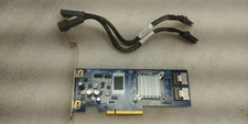 Thecus Server LSI SAS Module v1.0 Pci-E Raid Controller Card FULL PRO FREE SHIP!