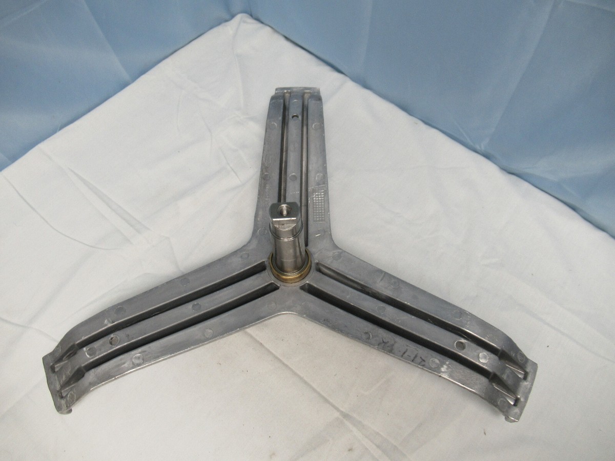 Frigidaire Washer Spider Arm 5304505337 134962200 (Lot #99) | eBay