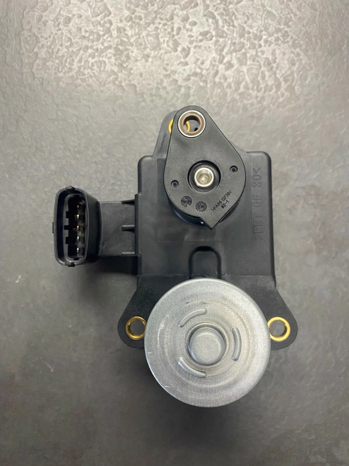 Hyundai Swirl Control Valve Actuator 283202A600 - Image 3 of 4