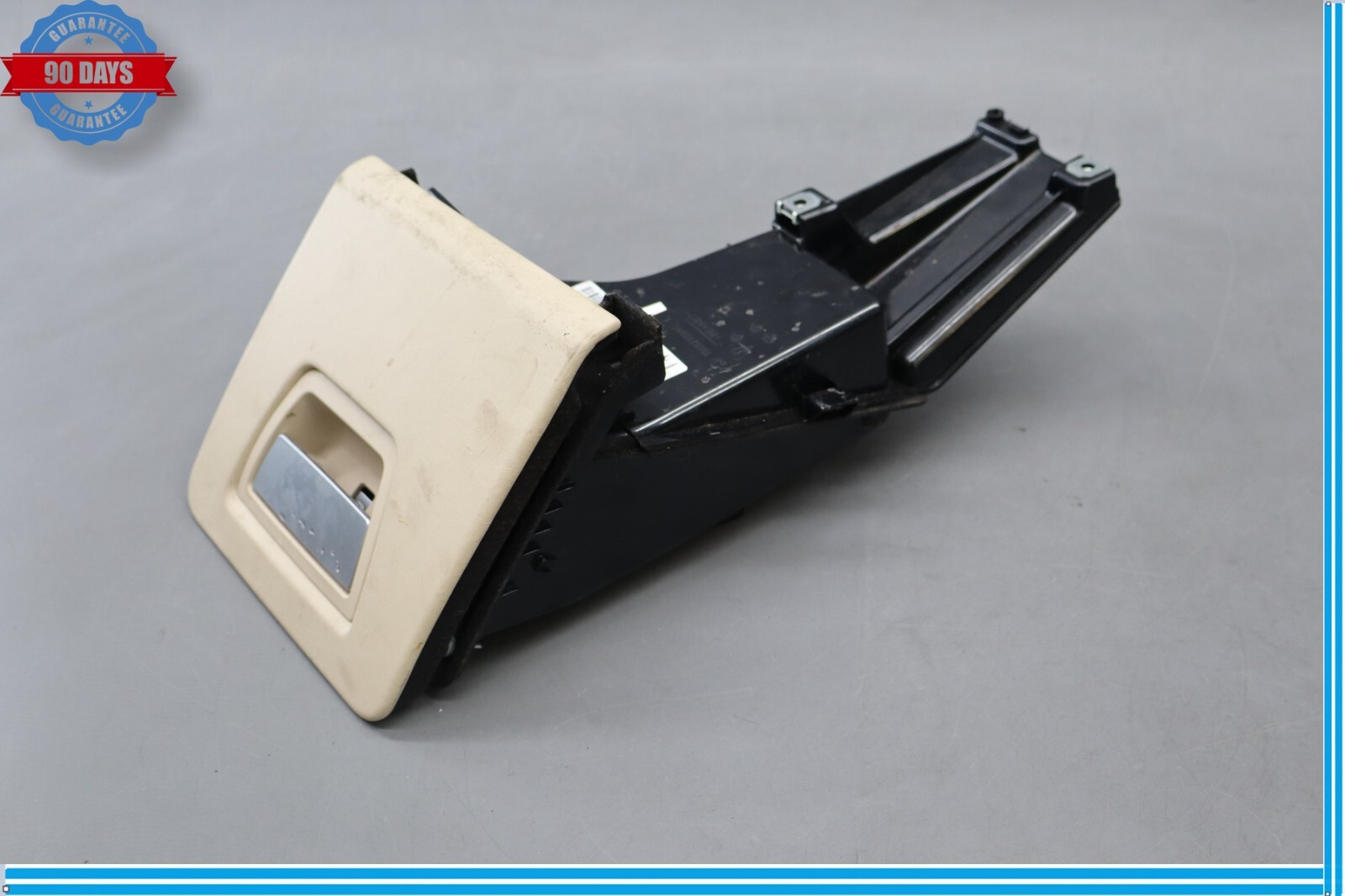 Maserati Ghibli 2014-2022 Front Left Glove box