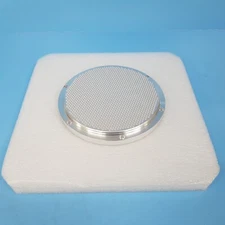 125-0301 AMAT APPLIED 0020-30086 PLATE PERFORATED 150MM NITRIDE [REFURBISHED]