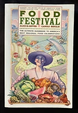 Food Festival Ultimate Guidebook to America’s Best Regional Food Celebrations
