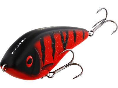 Westin Swim 12cm - Leurre Suspending Jerkbait | 53g | Pour Brochet Et Sandre | Pêche Carnassiers