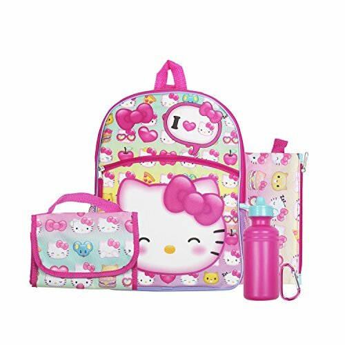 ebay hello kitty backpack