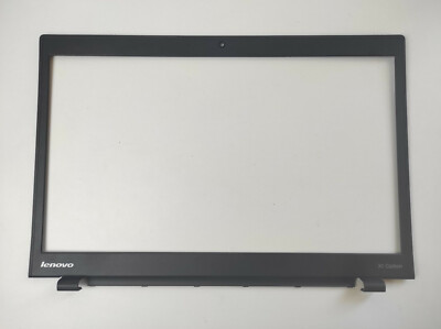 Lenovo Thinkpad X1 Carbon 1st Gen LCD Screen Bezel 04W3903 | eBay