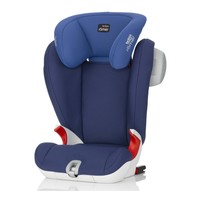 Car Seat Group 2-3 Kidfix Sl Sict Ocean Blue Britax Römer Car Seat Group 2-3 Kidfix Sl Sict Ocean Blue Britax Römer