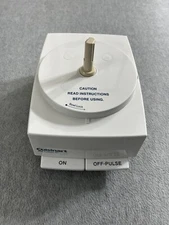 Cuisinart Pro Custom 11 Motor Base Unit Only Replacement DLC-8S TX White Works