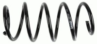 Sachs 993 226 Fahrwerksfeder FüR VW