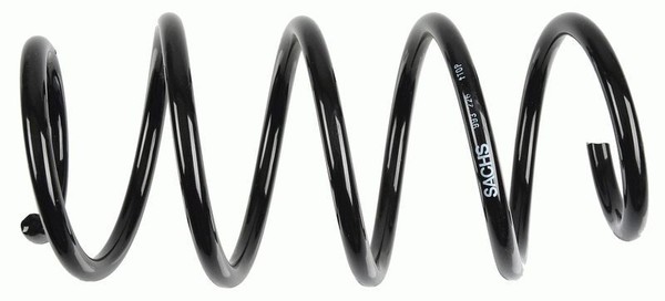 Sachs 993 226 Fahrwerksfeder FüR VW-image