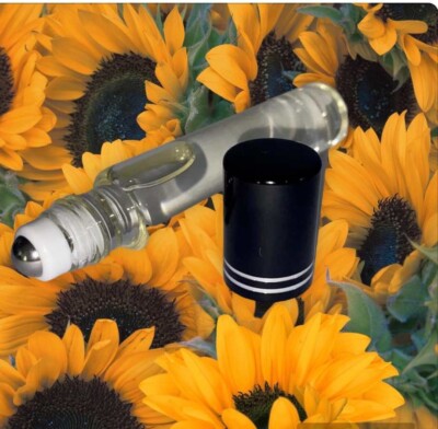  2X10ml Parfümöl Roll On Unisex Damen Herren | Vegan | Alkoholfrei | Duft
