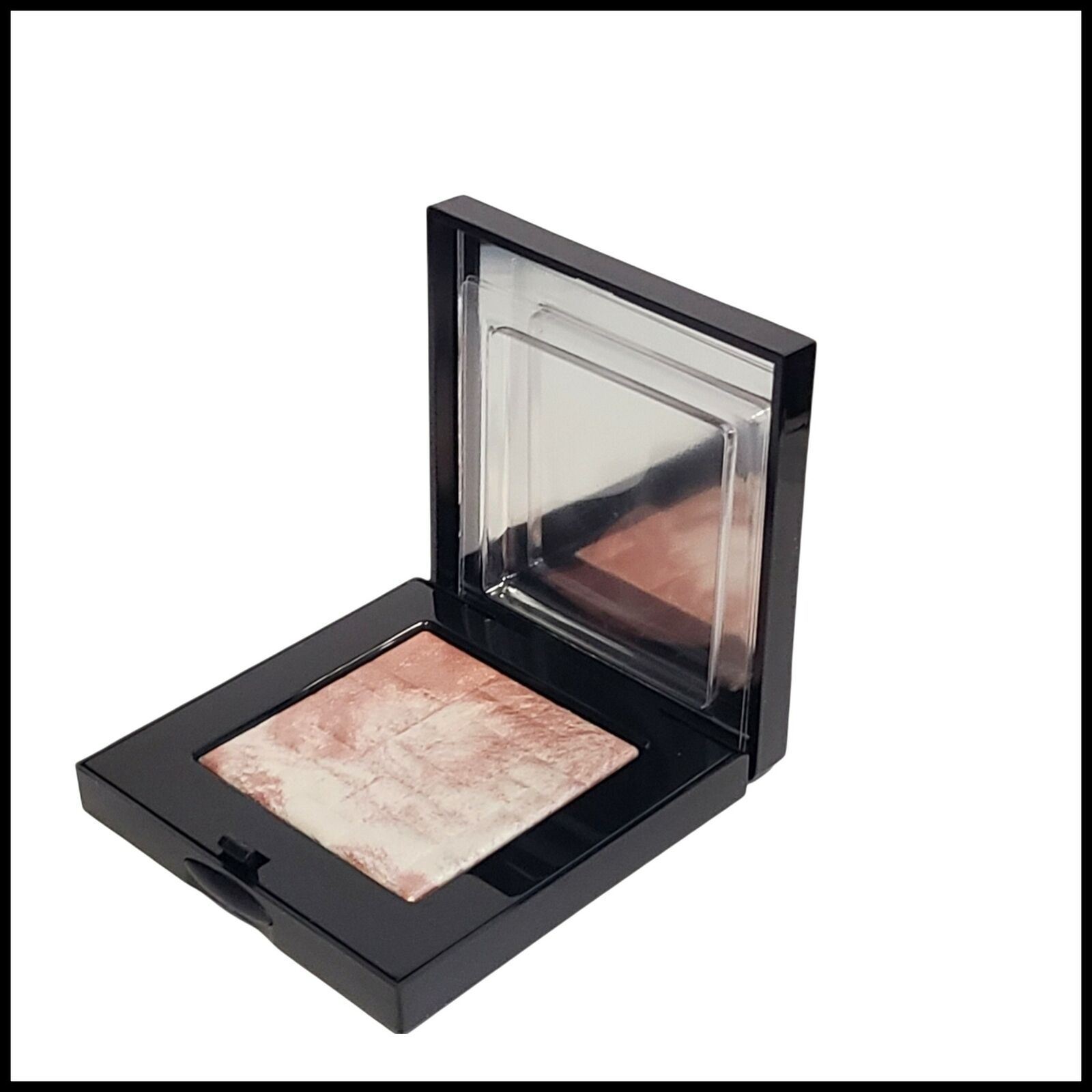 Пудра для мелирования Bobbi Brown - Pink Glow - Хайлайтер в натуральную величину 0,28 унции. 8 г