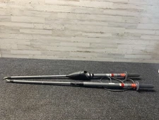  Used Detex 510836 High Voltage Phase Tester (Range: 2400-36000)