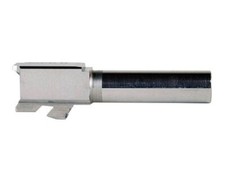 Barrel for Glock 26 9mm 9x19 Stainless Steel, USA Made