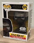 Funko Kylo Ren [supreme leader] #324 - Star Wars Smuggler's Bounty