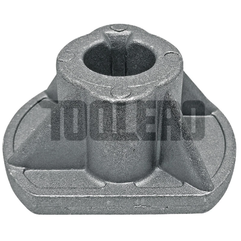 GRANIT Messerhalter für Castel Garden F 72, F 72 hydro, J 92, J 92 hydro, JP 92, JP