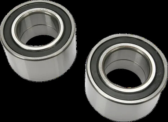 Wheel Bearing And Hub Assembly Four Wheel Bearings Kit For Polaris