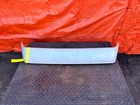 88-91 HONDA CRX - AFTERMARKET BRAND - FLUSH MOUNTED REAR SPOILER WING #277