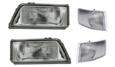 Clignotant Fiat DUCATO