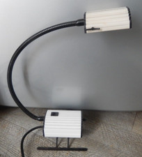ARTELUCE MOD. CIAO 1170 DESIGN E. DIDONE 1983 - LAMPADA DA TAVOLO - FUNZIONANTE