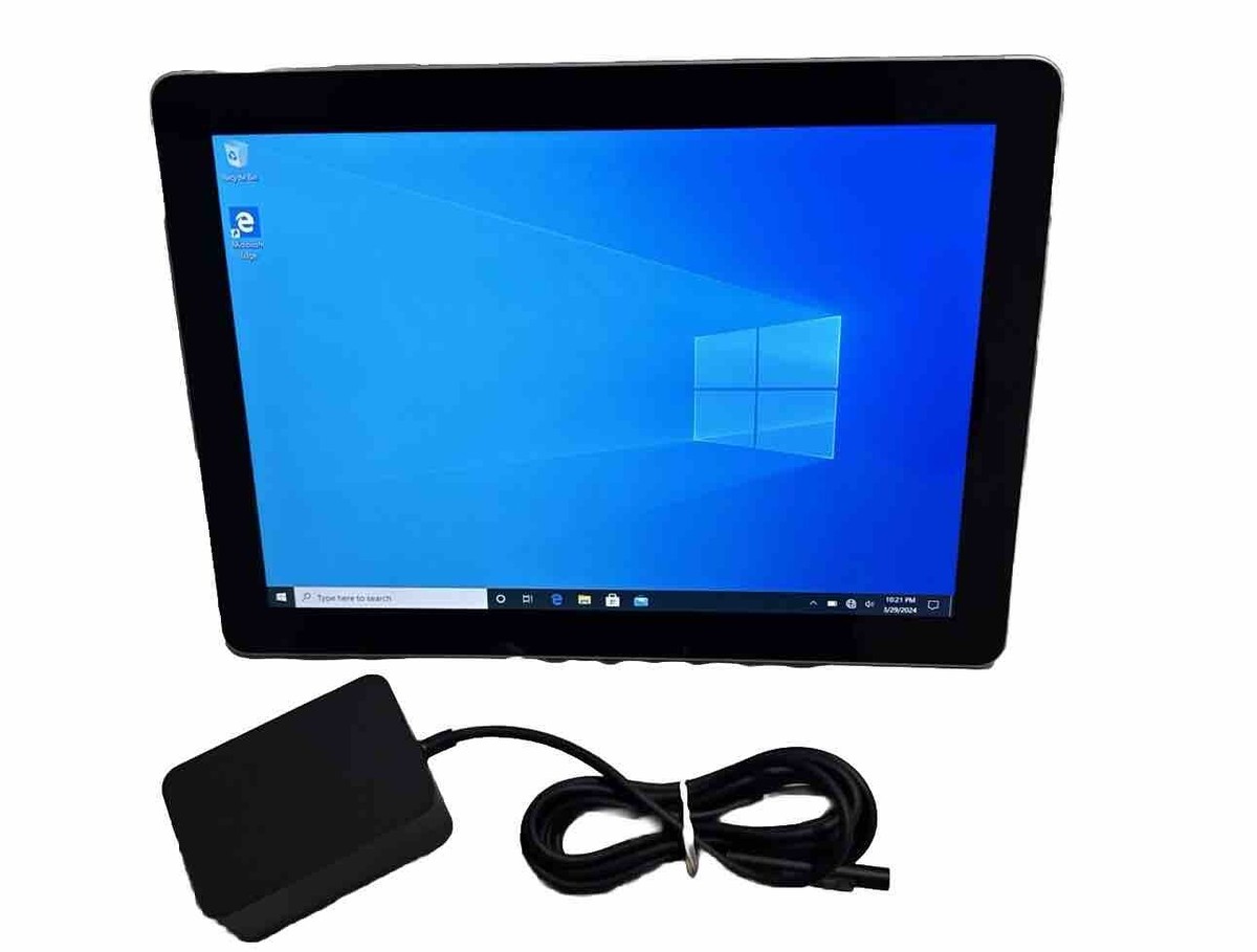Microsoft Surface Go 1825 Intel Pentium Gold 4415Y 8GB RAM Microsoft Surface Go 1825 Intel Pentium Gold 4415Y 8GB RAM