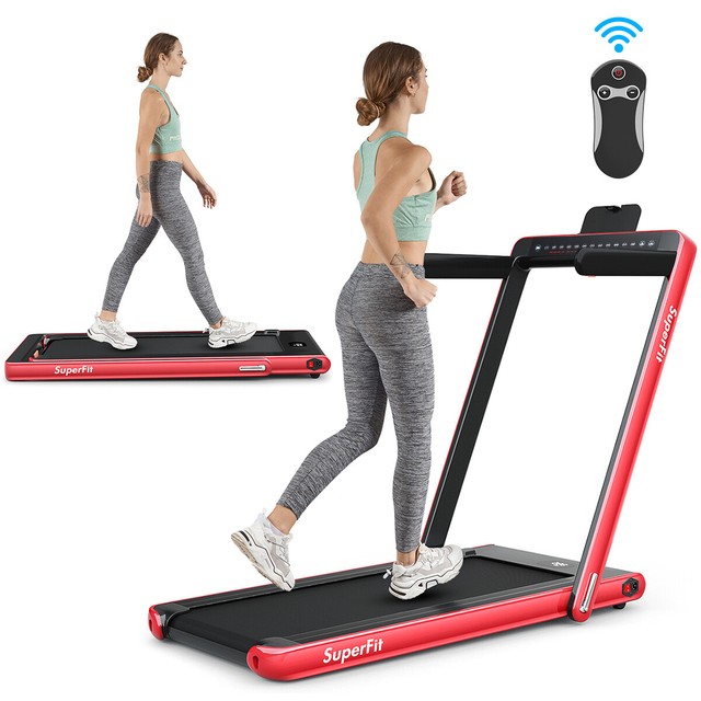 costway treadmill