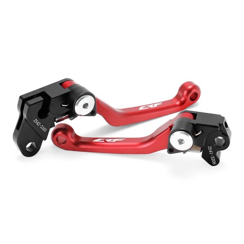 Hand Control Levers Brake Clutch for HONDA CRF250F CRF125F 2022 19 CRF230F/150F - Picture 6 of 13