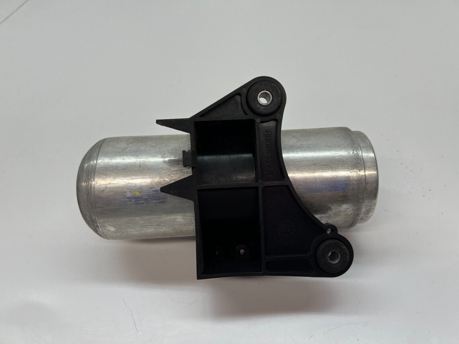 LAMBORGHINI GALLARDO AC ACCUMULATOR DEHYDRATOR FILTER CAN OEM 400820193A