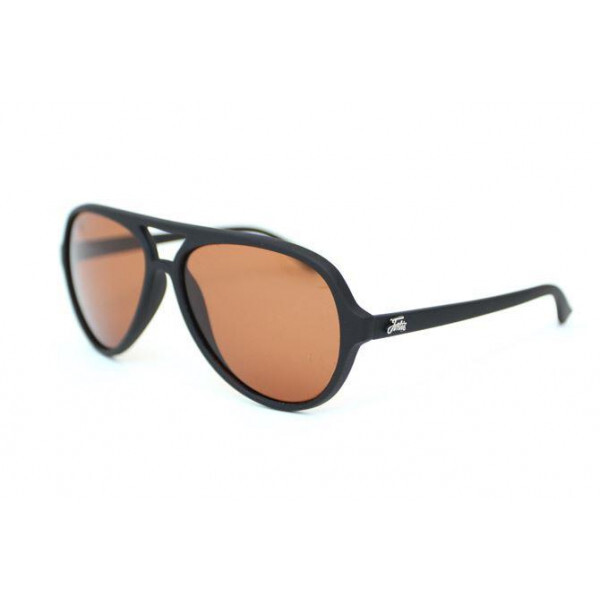 Fortis Eyewear Switch Aviators Polarised Fishing Sunglasses