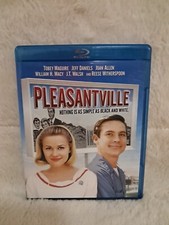 Pleasantville Blu-ray, 1998 