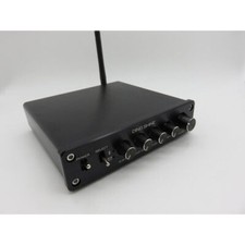 2.1CH   Digital Power Amplifier 50W+50W+100W HiFi Subwoofer Audio Amp #W1