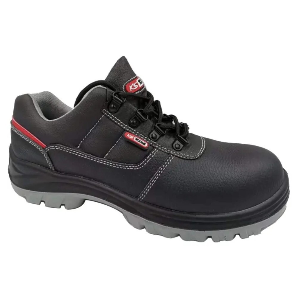 Chaussures de sécurité chantier Modèle#10.38 S3 SRC pointure 41 homme