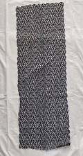 Antico Velo Da Messa O Cerimonia cm.130x43