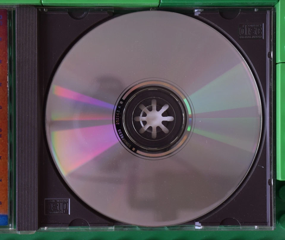 Grace Jones - Warm Leatherette - Island Records - CD - Bild 4 von 4