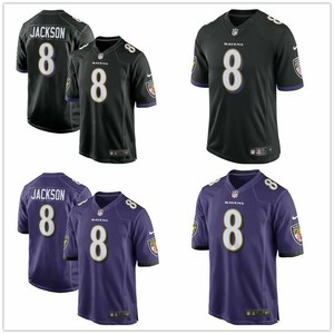 lamar jackson nfl jersey