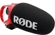 RODE VideoMicro II Video Microphone