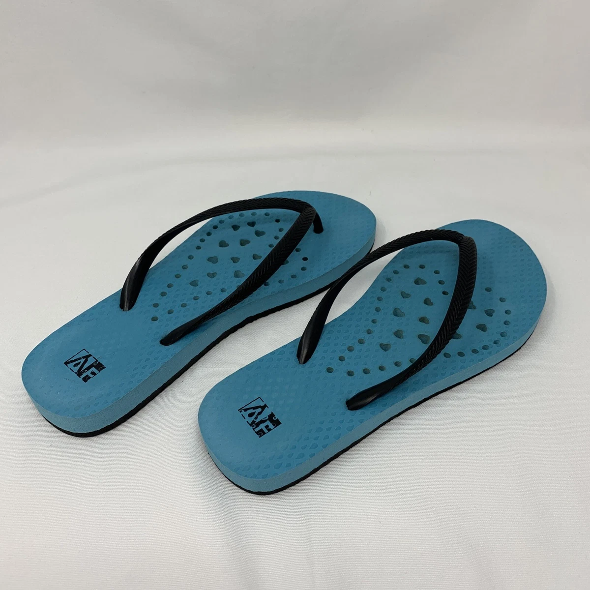 Abercrombie & Fitch Flip Flops for Women for sale | eBay