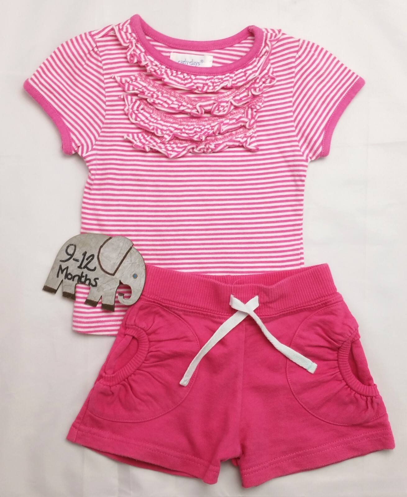 Large Selection Baby Girls Clothes 912 Months Multi Listing Build a