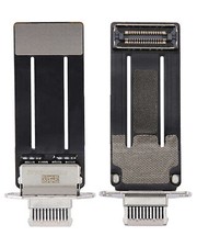 Charging Port Flex Cable Compatible With iPad Mini 6 Premium  Pink 