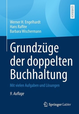 Grundz?Ge Der Doppelten Buchhaltung: Mit Vielen Aufgaben Und...