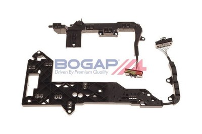 BOGAP Steuergerät, Automatikgetriebe A2131005 für AUDI