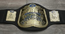 Jakks WWE TAG TEAM Champions Replica Foam Belt 2003 Used Foam