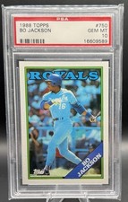 1988 Topps Football Cards 47