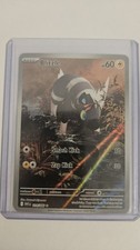 Blitzle 114/086 Sv: White Flare Holo on eBay