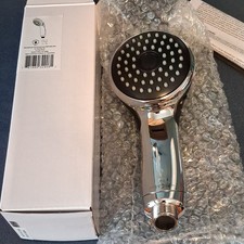 PROFLO PFHS62 2-Function Massage Showerhead, ...