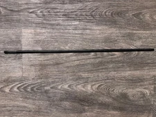 Thompson Center Arms Omega Muzzleloader 25-1/2" Metal Ramrod